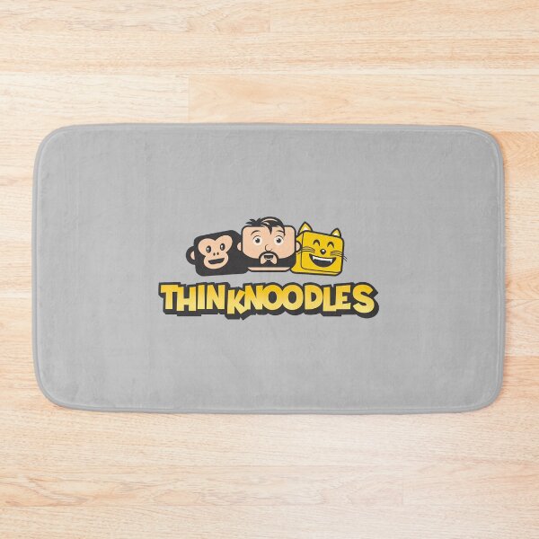 Item preview, Thinknoodles Gaming designed and sold by MLMapparel.