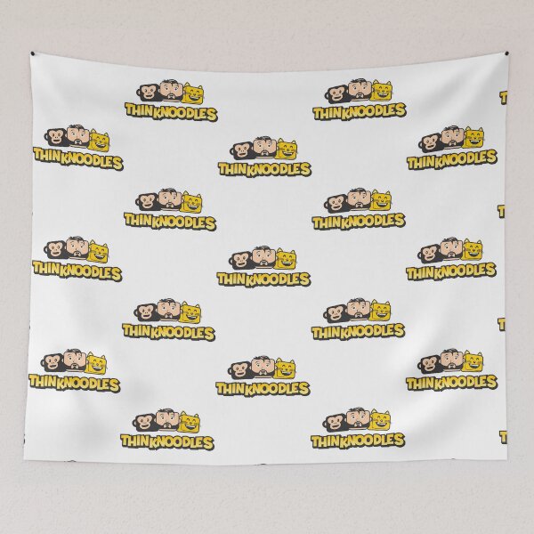Item preview, Thinknoodles Gaming designed and sold by MLMapparel.