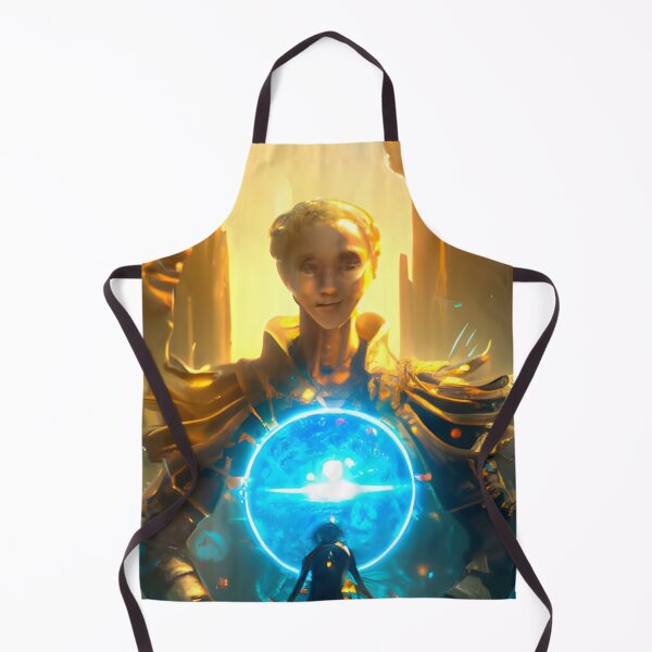 Item preview, half human half god designed and sold by kharamoot.
