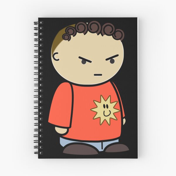 Item preview, Angry boy designed and sold by TYTANS-Shop.
