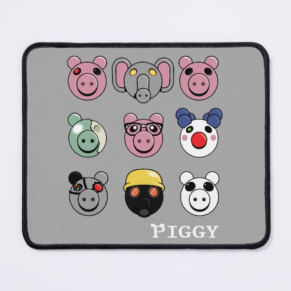 Item preview, Thinknoodles Piggy Merchandise Piggy Merchandise designed and sold by MLMapparel.
