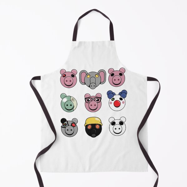Item preview, Thinknoodles Piggy Merchandise Piggy Merchandise designed and sold by MLMapparel.
