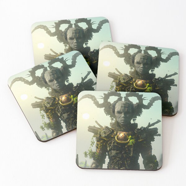 Item preview, half human half god designed and sold by kharamoot.