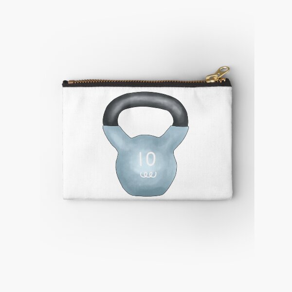 Item preview, Workout, Sticker, Journaling, Exercises, Scrapbooking, Kettlebell, Gym, BUJO, Self Care designed and sold by SHiNStudio.