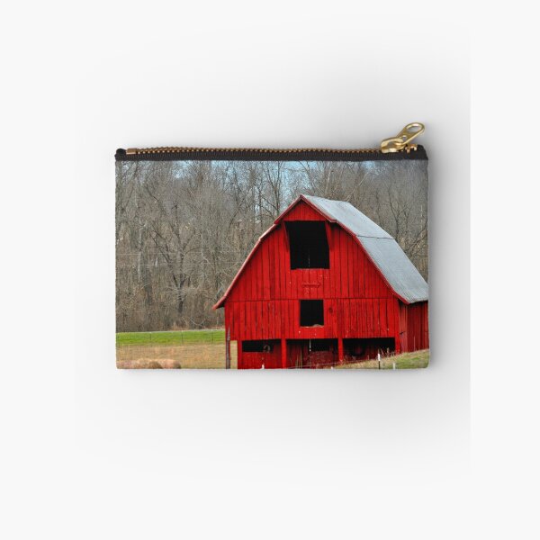 Item preview, Another Red Barn 3 designed and sold by michaelasamples.