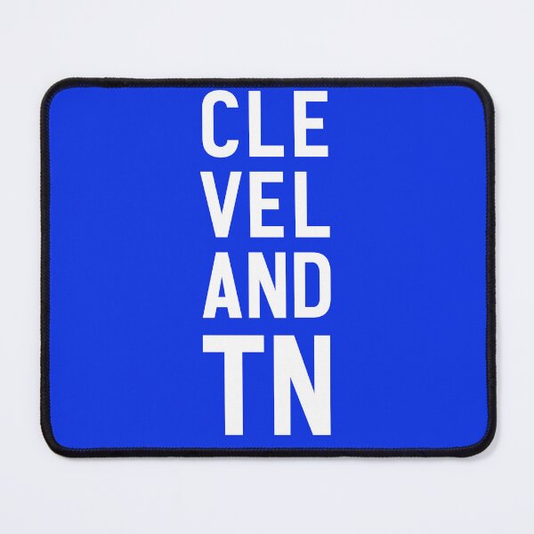 Item preview, Cleveland TN designed and sold by magicbyrc.