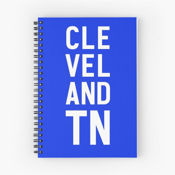 Item preview, Cleveland TN designed and sold by magicbyrc.