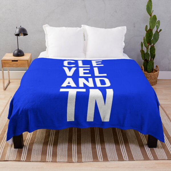 Item preview, Cleveland TN designed and sold by magicbyrc.