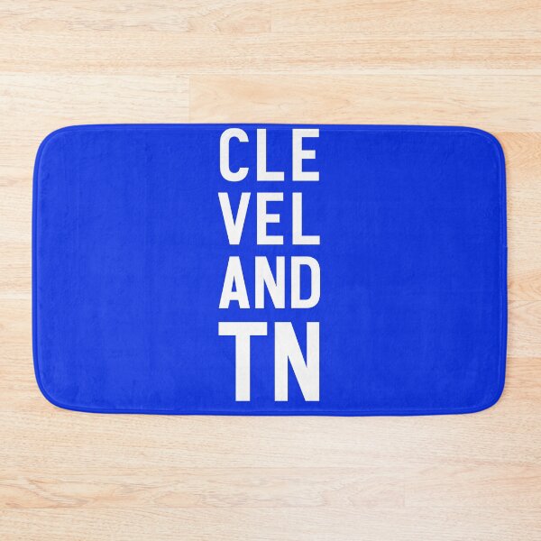 Item preview, Cleveland TN designed and sold by magicbyrc.