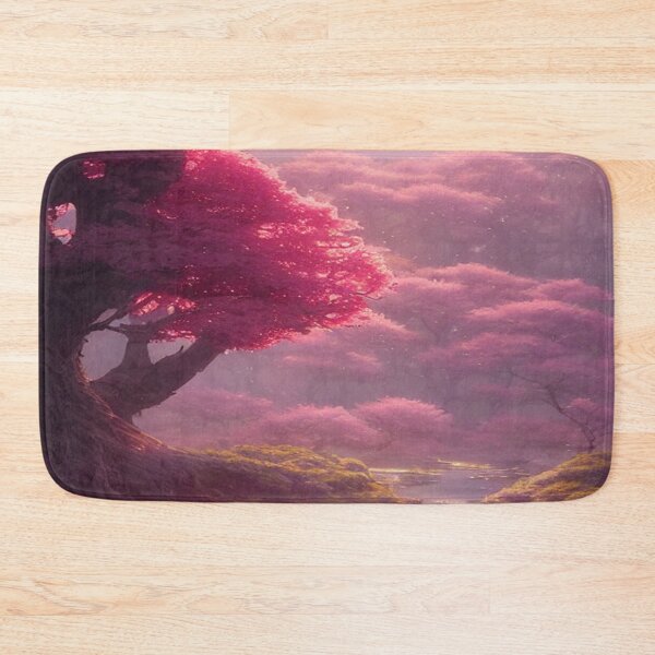 Item preview, The Sakura Tree's Secret Power designed and sold by D3monic.