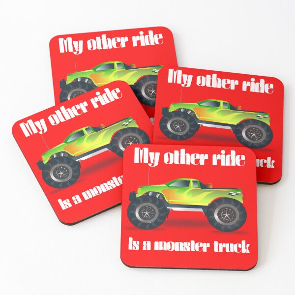 Item preview, My other ride  designed and sold by Md1982.