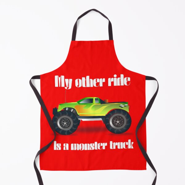 Item preview, My other ride designed and sold by Md1982.