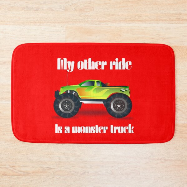 Item preview, My other ride  designed and sold by Md1982.