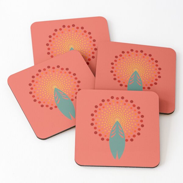 Item preview,  Sunset Surf designed and sold by Anakathrin.