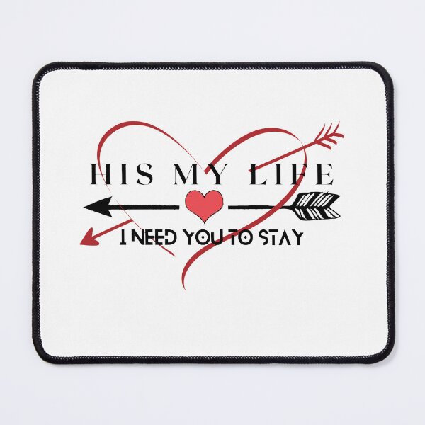 Item preview, couples clothing designed and sold by TrendDomination.