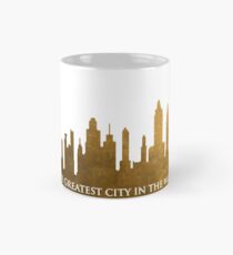 Hamilton Mug