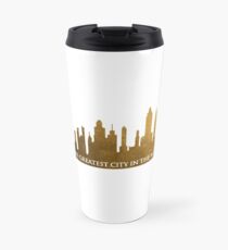 Hamilton Travel Mug
