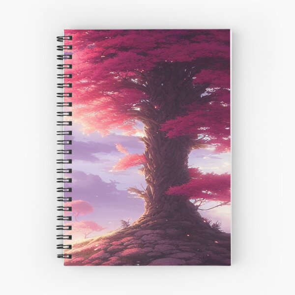Item preview, The Magic in the Sakura's Petals designed and sold by D3monic.