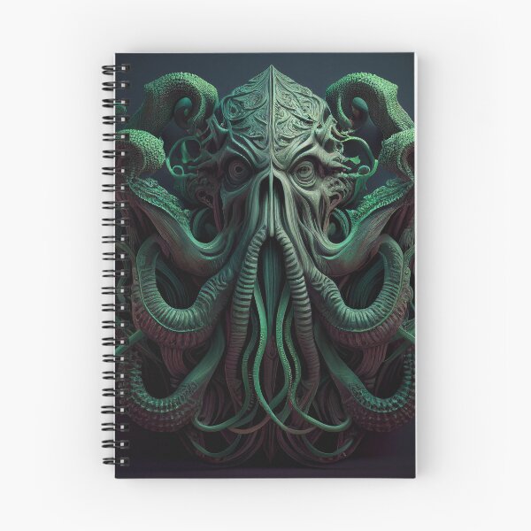 Item preview, Cthulhu designed and sold by eveapple.