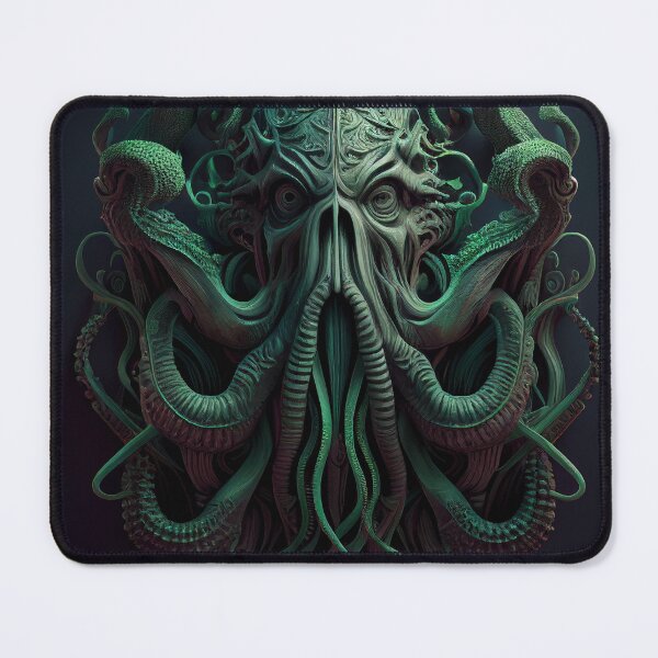 Item preview, Cthulhu designed and sold by eveapple.
