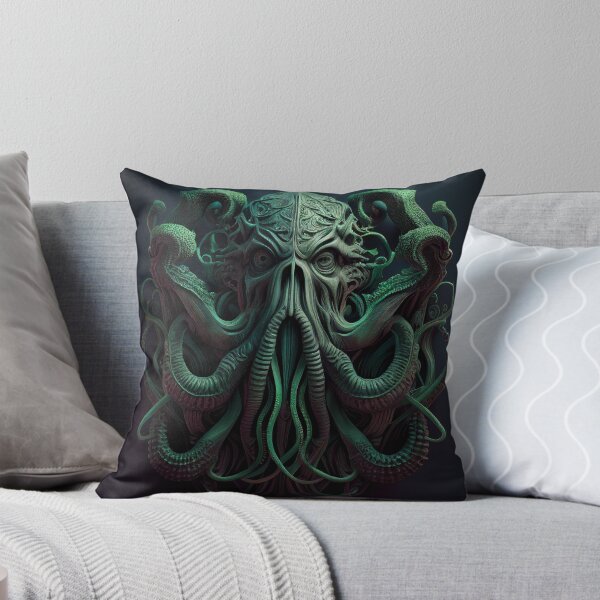 Item preview, Cthulhu designed and sold by eveapple.