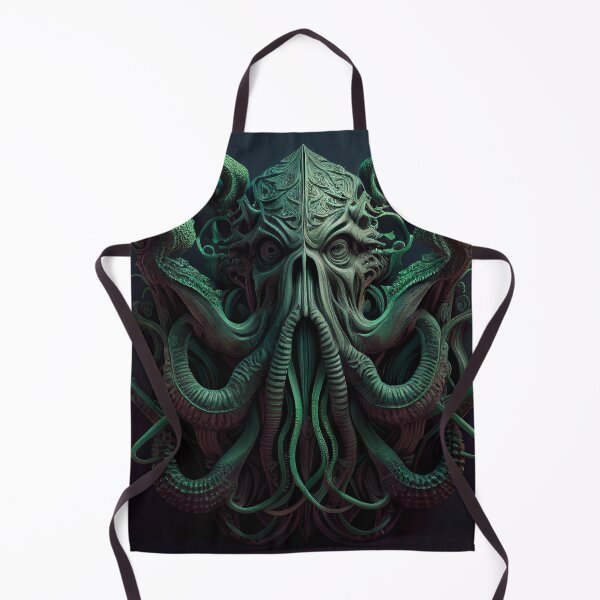 Item preview, Cthulhu designed and sold by eveapple.