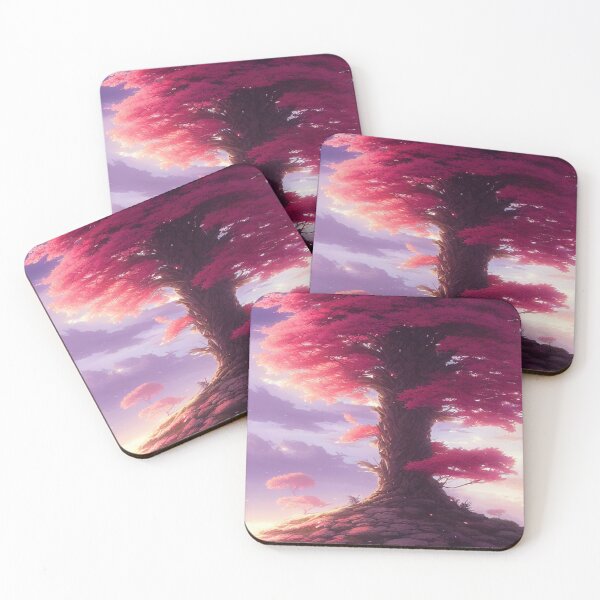 Item preview, The Magic in the Sakura's Petals designed and sold by D3monic.