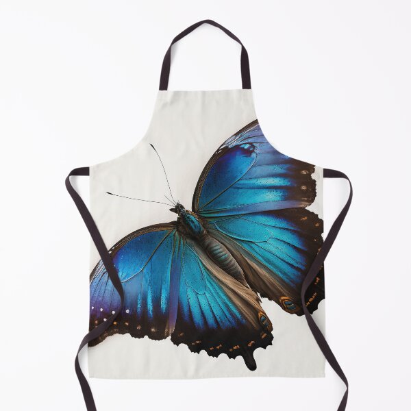 Item preview, Blue Butterfly designed and sold by Vanover Designs.