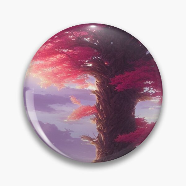 Item preview, The Magic in the Sakura's Petals designed and sold by D3monic.