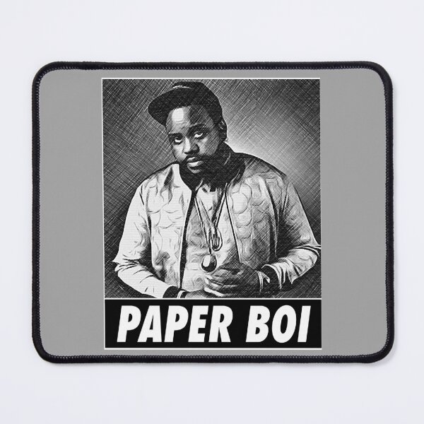 Item preview, paper boi atlanta designed and sold by RyansCritterArt.