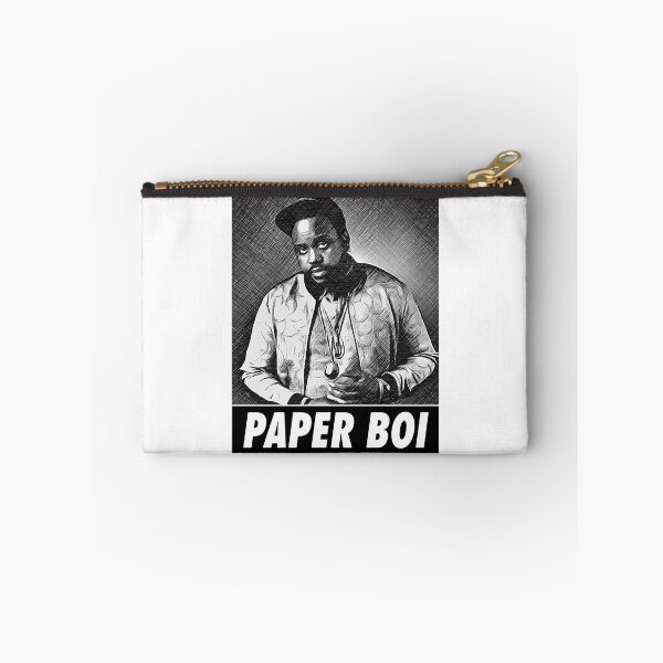 Item preview, paper boi atlanta designed and sold by RyansCritterArt.