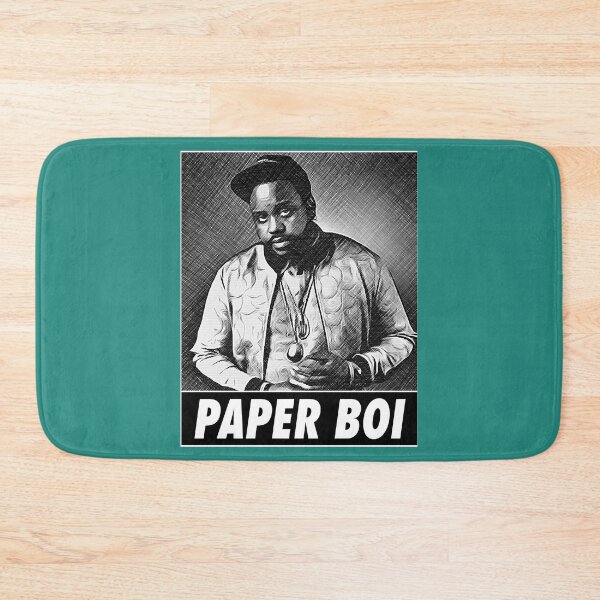 Item preview, paper boi atlanta designed and sold by RyansCritterArt.