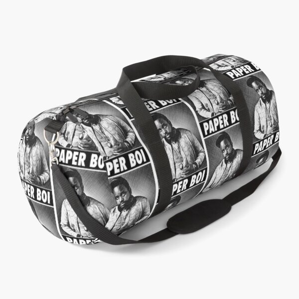 Item preview, paper boi atlanta designed and sold by RyansCritterArt.