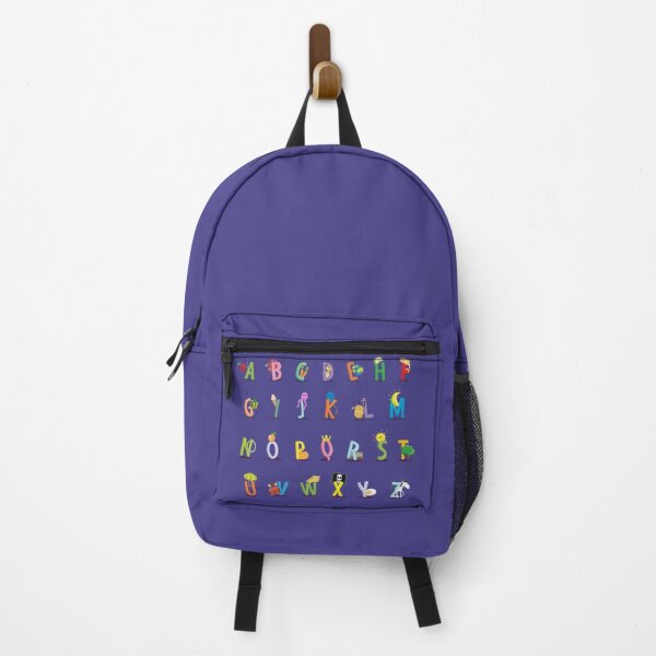 Item preview, Alphabet for kids | letters with objects - learning for kids designed and sold by gifts-ideas.