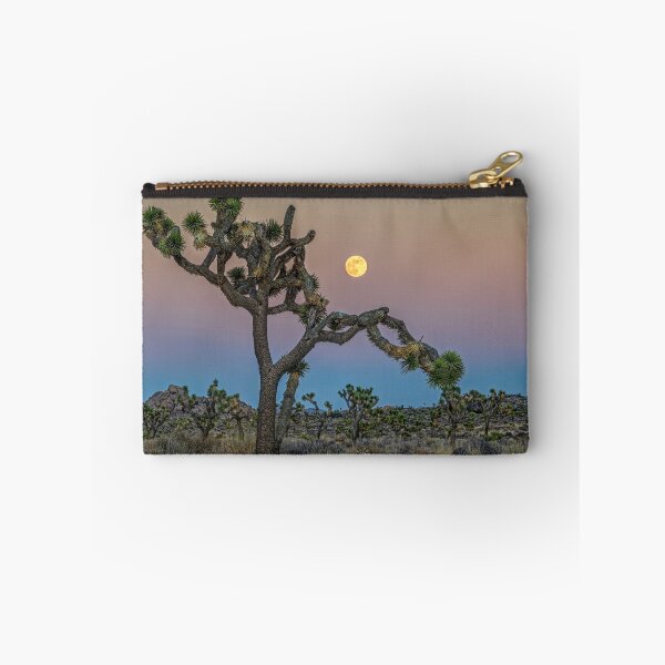 Item preview, Joshua Tree Moonrise designed and sold by Charles Dobbs Photography.