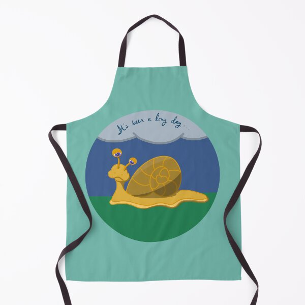 Item preview, Long Day Snail designed and sold by Fhfarms.