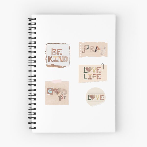 Item preview, Christian Believers Mixed Ripped Paper Designs 19 designed and sold by Nancyanna.