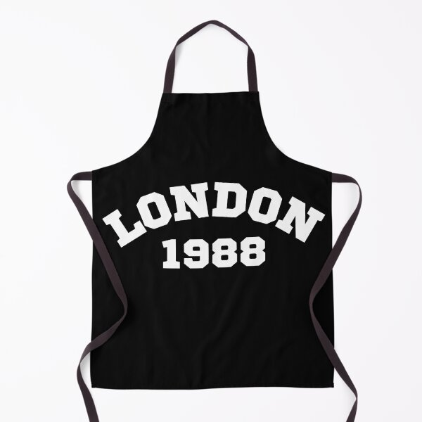 Item preview, London 1988 designed and sold by AcidTed.