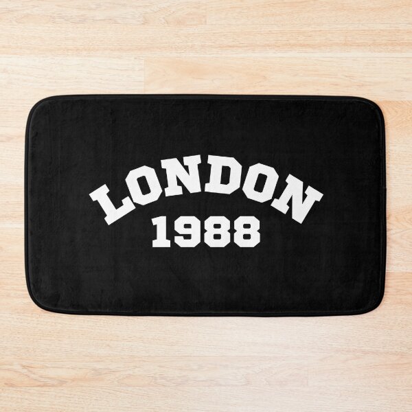 Item preview, London 1988 designed and sold by AcidTed.