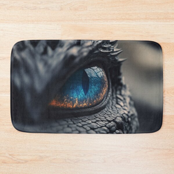 Item preview, Black Dragon designed and sold by letsgetinspired.