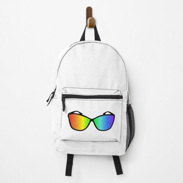 Item preview, Rainbow Sunglasses designed and sold by CrafTeeMrsB.