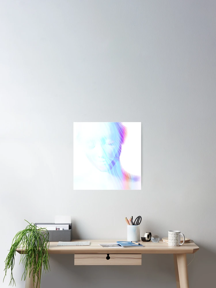 Thumbnail 2 of 3, Poster, For Rosa designed and sold by HJAimer.