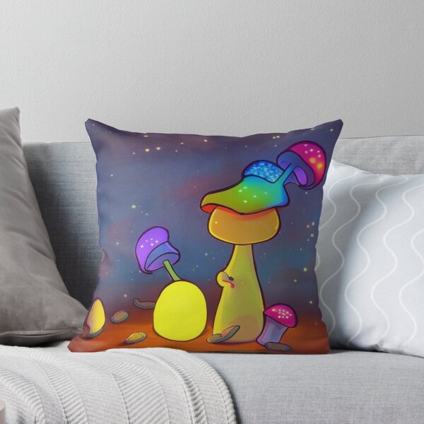 Item preview, Alternate mushroom universe designed and sold by BiTdeH.