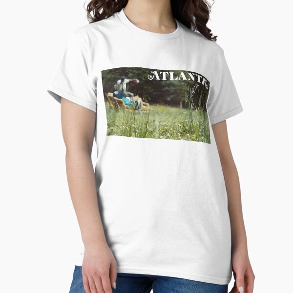 Paper Boi T-Shirts for Sale | Redbubble