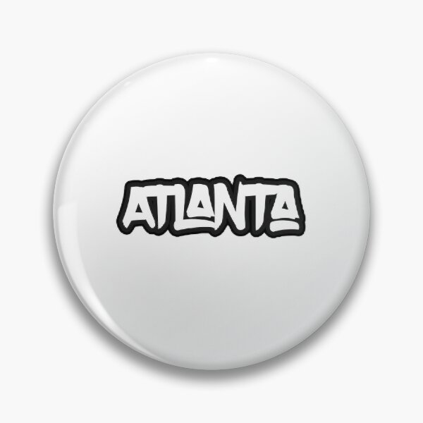 Item preview, Atlanta Serie designed and sold by RyansCritterArt.