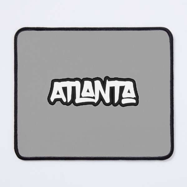 Item preview, Atlanta Serie designed and sold by RyansCritterArt.