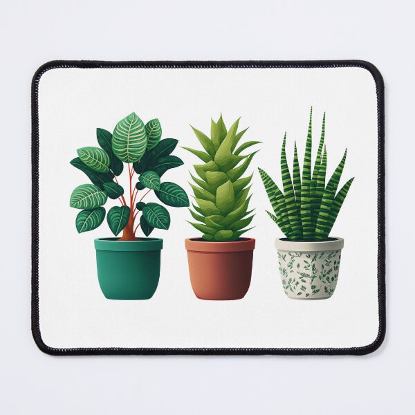 Item preview, Just One More (Houseplant)! designed and sold by Plantophiles.