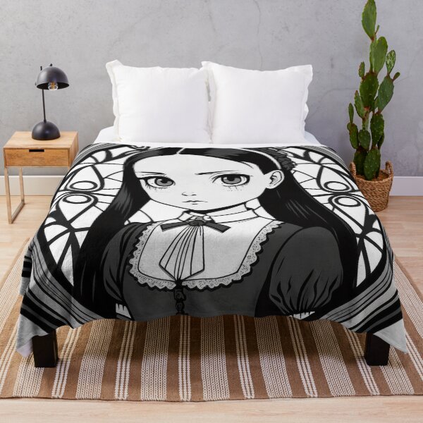 Item preview, Wednesday Framed, The Addams Family designed and sold by GAC-YYC.