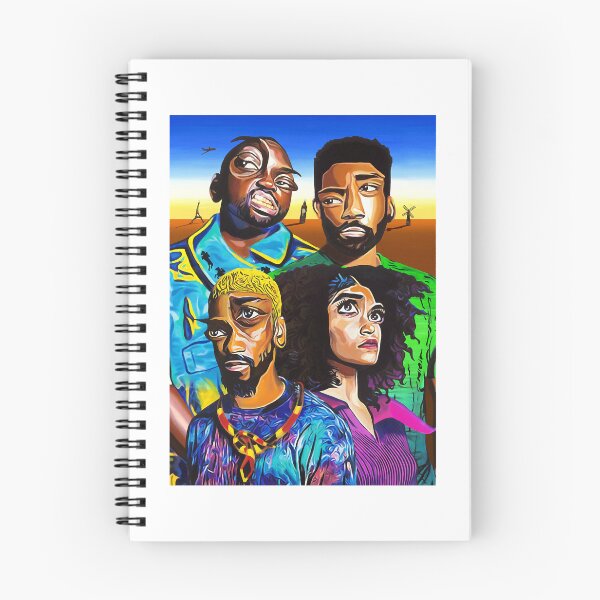 Item preview, Atlanta Series      designed and sold by RyansCritterArt.