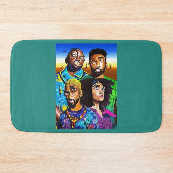 Item preview, Atlanta Series      designed and sold by RyansCritterArt.